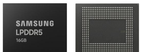 科技动态:三星开始生产重要的Galaxy S20 Ultra 5G组件