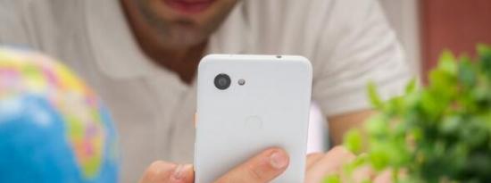 科技动态:惊喜交易将T-Mobile的Pixel 3a和Pixel 3a XL价格降低了150美元