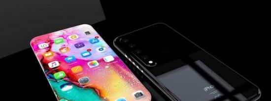 科技动态:苹果将发布2020版iPhone系列产品 iPhone12系列产品有哪些