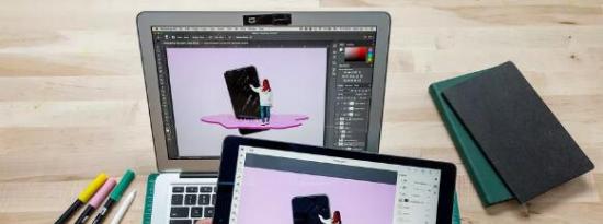 科技动态:在早期抱怨之后 Adobe承诺在iPad上为Photoshop提供新的重大功能