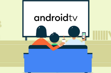 适用于AndroidTV的Android11开发人员预览版带有加密狗提示