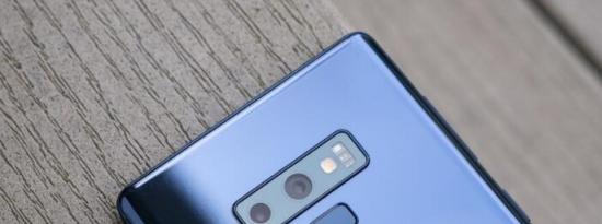 科技动态:Verizon将Samsung Galaxy Note 9升级为Android 10