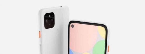 科技动态:这是已取消的Google Pixel 4a XL