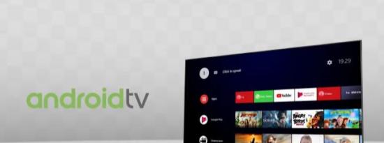 科技动态:Android TV有望再次被称为Google TV