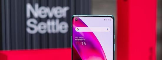 科技动态:OnePlus 8和OnePlus 8 Pro现在在美国上市