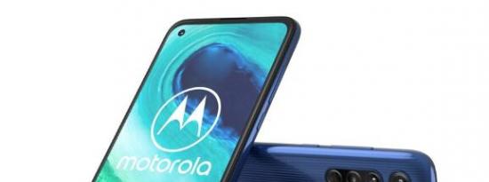 科技动态:常规Moto G8终于出现在这里 拥有时尚的设计和三重摄像头