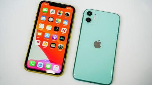 科技动态:分析师称 Apple iPhone 11比iPhone XR更受欢迎