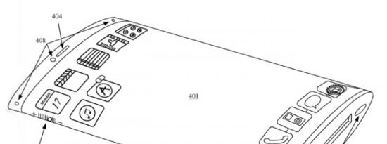 科技动态:苹果再次调查iPhone的环绕式显示器