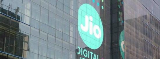 科技动态:Reliance Jio对444卢比 555卢比预付计划提供高达50卢比的折扣