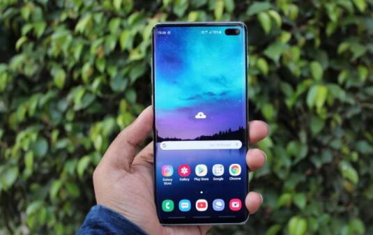 科技动态:三星Galaxy S10 S10 Plus和S10e的报价截止至10月31日