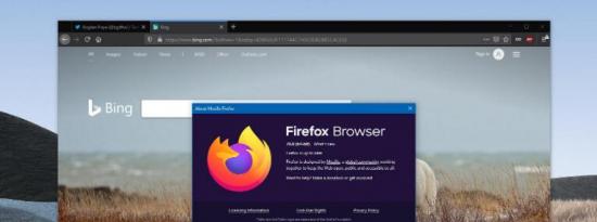 科技动态:近距离浏览Firefox 70中的社交媒体跟踪器