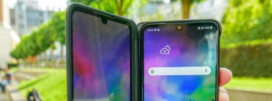 科技动态:AT＆T为LG G8X限时提供免费的双屏保护壳