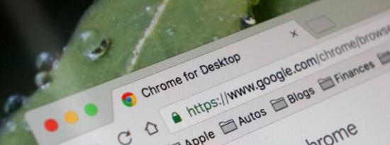 科技动态:Google使用强制暗模式和密码检查器启动Chrome 78