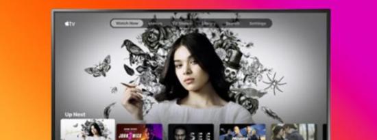 科技动态:Apple TV应用程序现已面向全球的Amazon Fire TV用户提供：如何下载