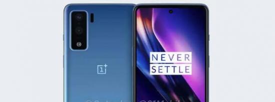 科技动态:OnePlus希望将来发布价格实惠的智能手机 这表明OnePlus Z即将推出