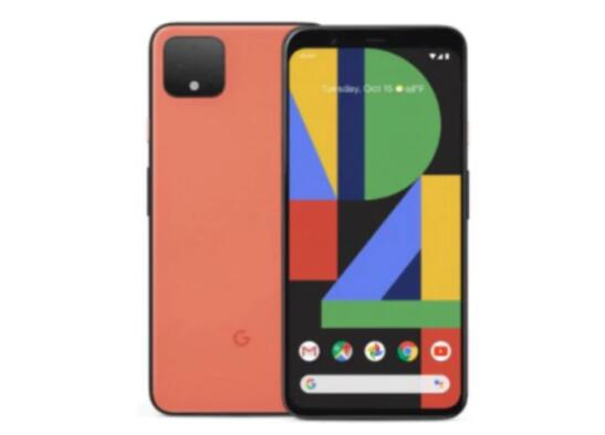 科技动态:Pixel 4在DxOMark中得分低于OnePlus 7 Pro和Mate 30 Pro Galaxy S10 Plus