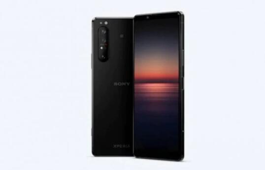 科技动态:索尼Xperia 1 II终于在美国上市 售价为1199美元