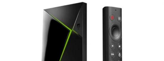 科技动态:亚马逊无意中确认即将推出的NVIDIA Shield TV Pro