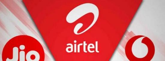 科技动态:Jio的全新多合一包装与Airtel和Vodafone现有包装相比 