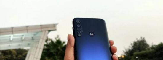 科技动态:摩托罗拉Moto G Fast被嘲笑 声称拥有3GB RAM的出色性能