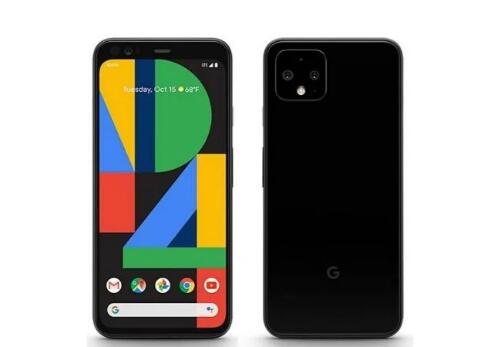 科技动态:Google Pixel 4活动2019：期待的结果