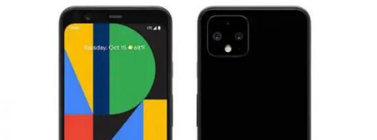 科技动态:Goole公司已经阐明了为什么Google Pixel 4不会到达印度