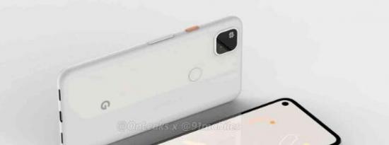 科技动态:据报道谷歌Pixel 4a的发布被推迟到7月中旬