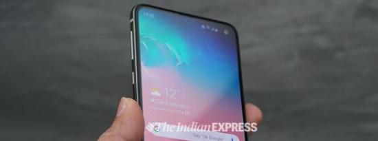 科技动态:三星可能正在开发Galaxy S10 Lite Note 10 Lite智能手机