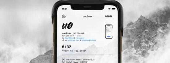 科技动态:发布后几天 所有iOS 13.5设备都已越狱