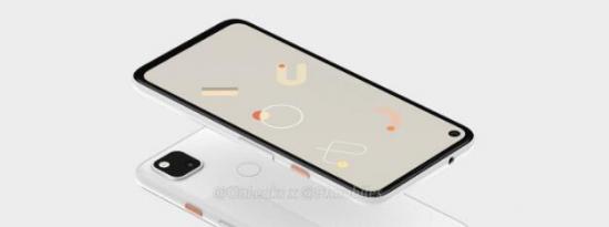 科技动态:谷歌Pixel 4a 128GB版定价349美元