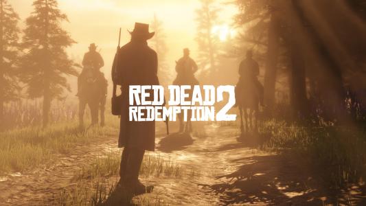 科技动态:Red Dead Redemption 2将成为Google Stadia的发布标题 于11月5日登陆PC