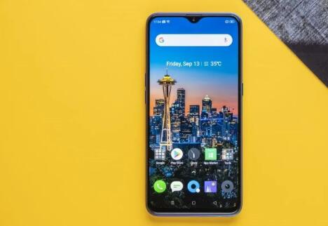 科技动态:Realme 5 Realme 5 Pro Realme 3 Pro等在Flipkart Big Billion Days促销期间降价