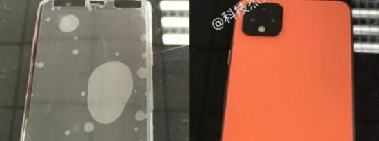 科技动态:Pixel 4系列将提供新的橙色选项 这将被称为Oh so orange