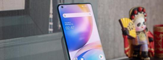 科技动态:OnePlus 8 Pro更新有望再次解决绿色色调显示问题