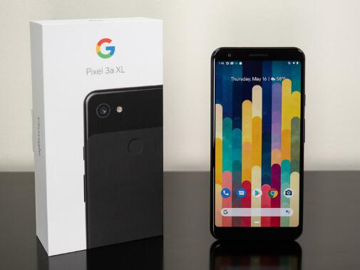 科技动态:在未锁定的Google Pixel 3a XL 64GB上享受67美元的折扣