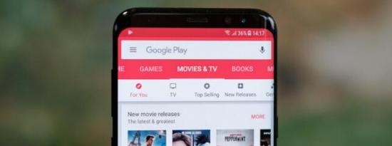 科技动态:Google Play将为Android用户添加应用搜索过滤器