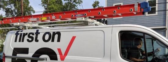 科技动态:Verizon取消了Dish的5G扩建计划和New T-Mobile的雄心壮志