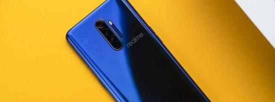 科技动态:Realme X3 SuperZoom正式确认 即将在印度推出