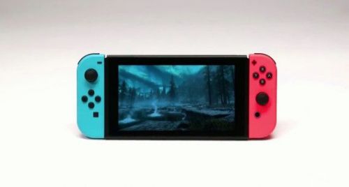 游戏动态：任天堂发文道歉：Switch、限定机时间推迟