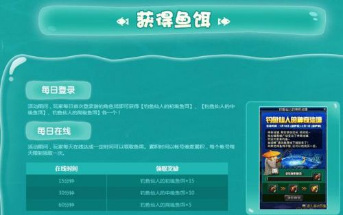 DNF钓鱼活动怎么玩 DNF钓鱼活动奖励一览
