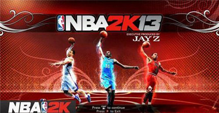 游戏动态：《NBA2K13》2020最新秘籍代码大全 秘籍使用方法介绍