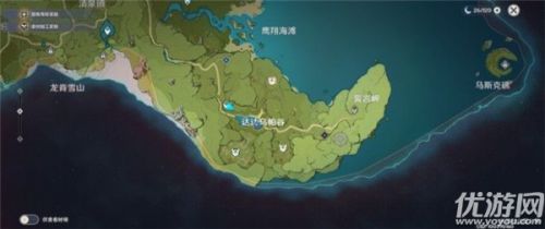 原神探索剑冢封印任务怎么做 原神探索剑冢封印任务触发方法