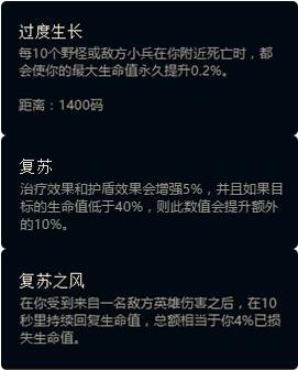 LOLS8新符文怎么配 S8辅助ADC通用符文搭配攻略