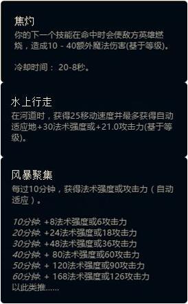 LOLS8新符文怎么配 S8辅助ADC通用符文搭配攻略