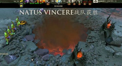 DOTA2马尼拉春季赛小组赛Dendi暴走！低迷Secret遭完败