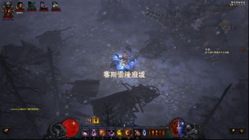 暗黑3卡奈魔盒怎么得_卡奈魔盒获取方式及用法详解