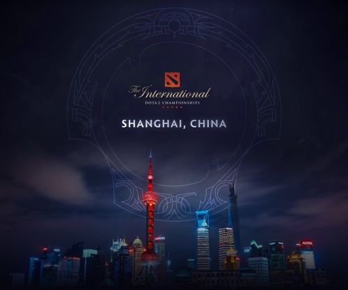 游戏动态：DOTA2 TI9小组赛赛程汇总大全