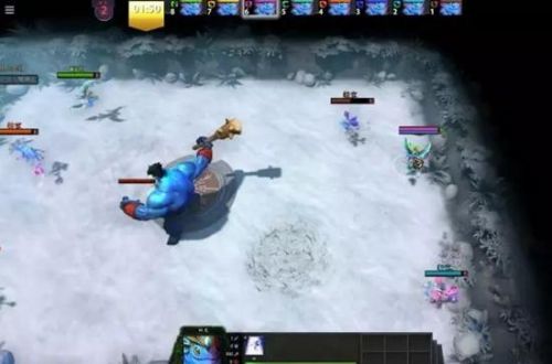 dota2迎霜节活动怎么玩 迎霜节活动玩法攻略