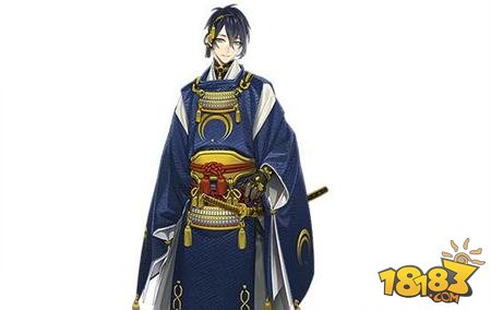 刀剑乱舞三日月宗近公式 锻刀三日月高几率公式