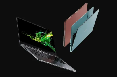 前沿科技:IFA 2019：宣布推出采用第10代处理器的Acer Swift 5和Swift 3笔记本电脑